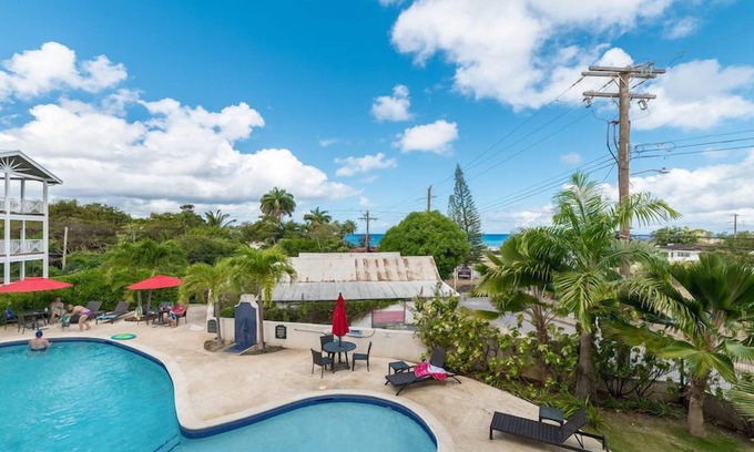 Prospect Apartment | 3 Bedrooms apartment perfect to relax