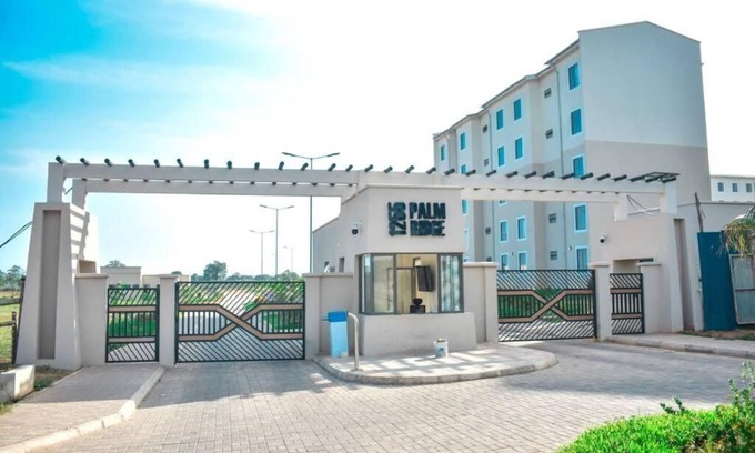 Vipingo Apartment | 3 Bedrooms Apartment A3-107