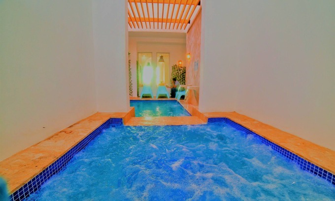 Ciudad Nueva Hotel | 3 bedrooms Apartment for rent at RIG Puerto Malecon {breakfast is included}