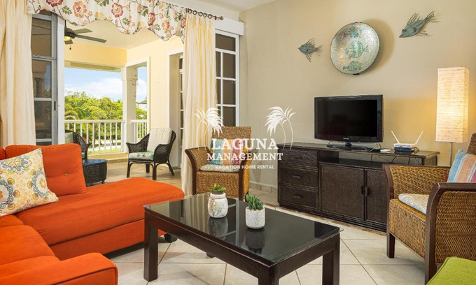 La Mulata Apartment | 3 Bedrooms Condo at Sosua Ocean Village