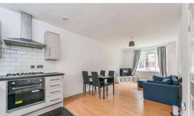 Gipsy Hill House | 3 Bedrooms Flat Crystal Palace