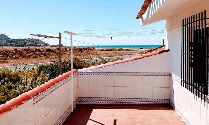 Portman House | 3 bedrooms in Portman - La union