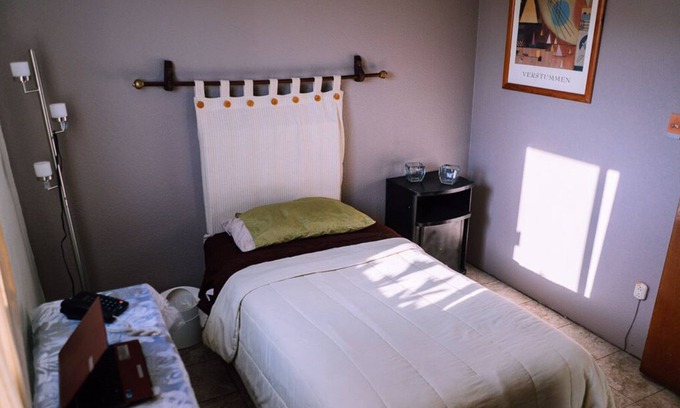 Naucalpan House | 3 bedrooms 2 bathrooms house