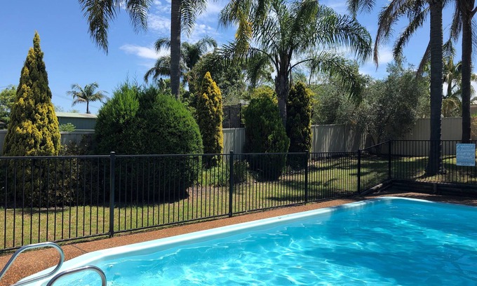 Shoalhaven Heads House | 3 bedrooms - sleeps 6