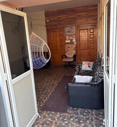 Mysore House | 3 Beds Room for 5 people Stay at Cool Calm Place