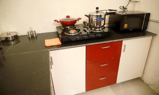 Saket Apartment | 3 BHK Apartment near to PVR, Max Hospital & Saket Mall