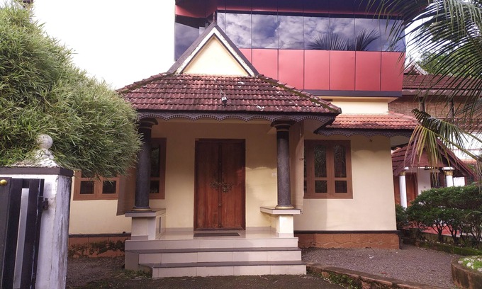Aranmula Bed & Breakfast | 3 BHK homestay at Aranmula(a temple town famous for boat race, and valla sadhya)