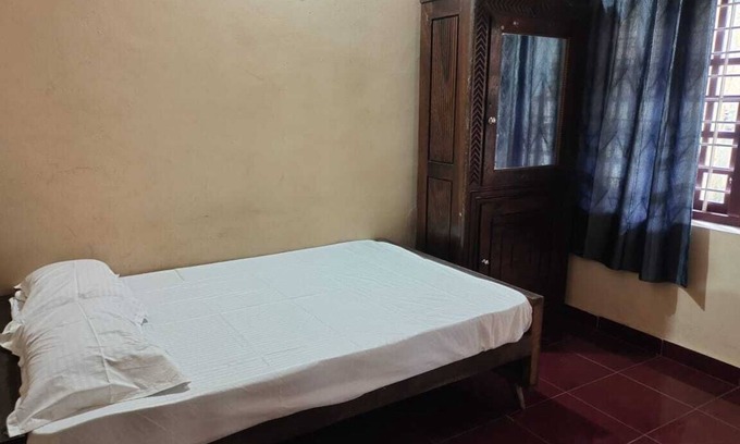 Kottappadi part House | 3 BHK VILLA