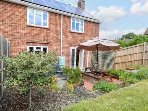 Thorpe St Andrew House | 3 Birkbeck Way