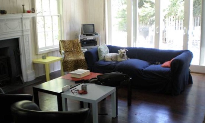 Cherry Grove House | 3 BR Beach House for Rent in Cherry Grove, Fire Island - 3 min walk to ocean