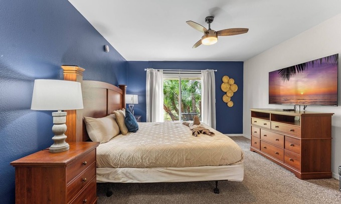 Royal Palm Bay House | 3-BR Condo Near Disney – Family-Friendly Retreat