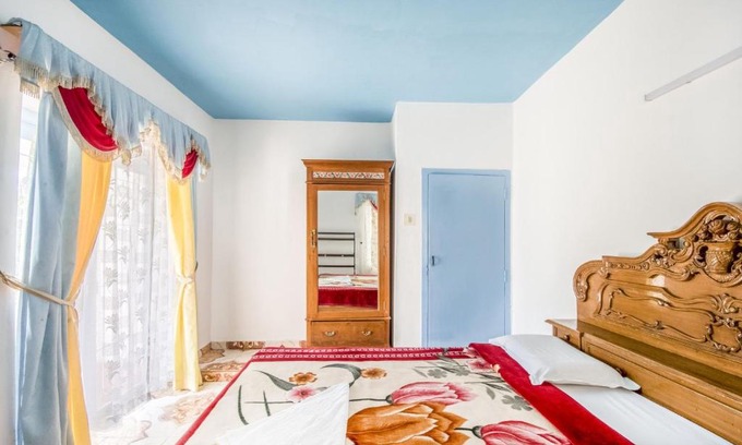 Thalayathimund Ski Chalet | 3-BR cottage in Thalayathimund, Ooty, by GuestHouser 23783