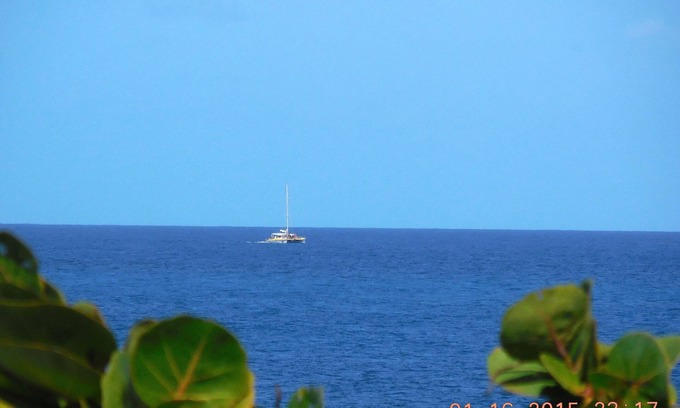 Willikies House | 3 Br Home Overlooking Atlantic Ocean