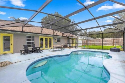 Lady Lake House | 3 BR House - Lady Lake, Florida