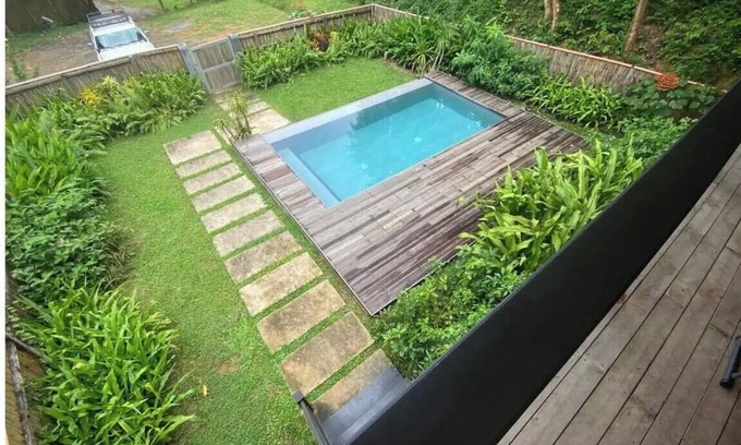 El Nido Villa | 3 BR, Lime Villas, El Nido