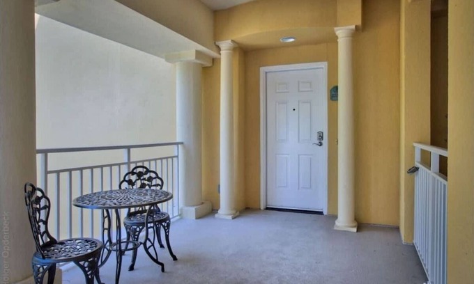 Daufuskie Island Condo | 3 BR Oceanview Villa on Daufuskie Island