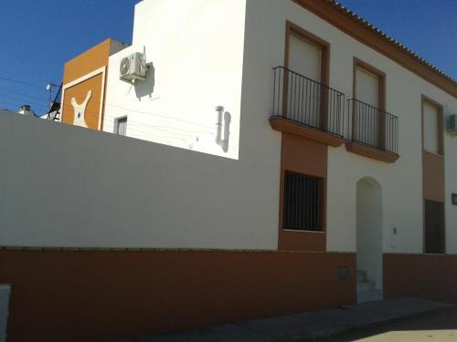 La Puebla de Cazalla House | 3 Calle Margarita Nelken