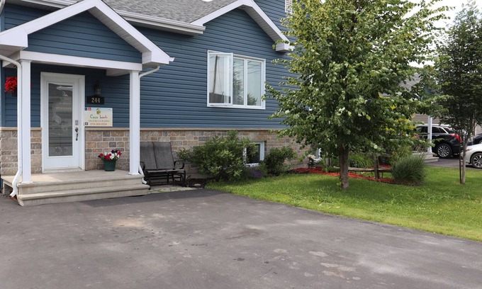 Princeville Bed & Breakfast | 3 Casa Linda - Princeville Guest House