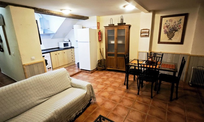 Puebla de San Miguel Cottage | 3 Casas Rurales en el Mejor Paraje de la Comunidad Valenciana
