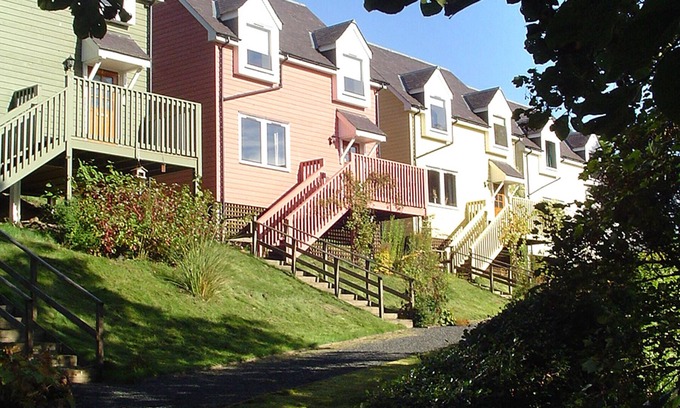Jedburgh Cottage | 3 Cheviot Cottages Jedburgh Scottish Borders