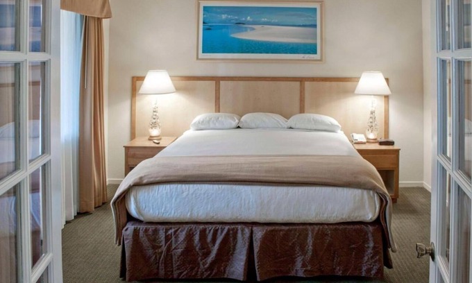 Avila Beach Hotel | 3 Comfortable Units Near Central Coast Aquarium! Kitchen, Pool, Free Parking!