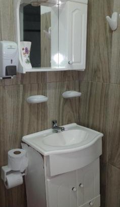 San Vicente Apartment | 3 cuadra polideportivo