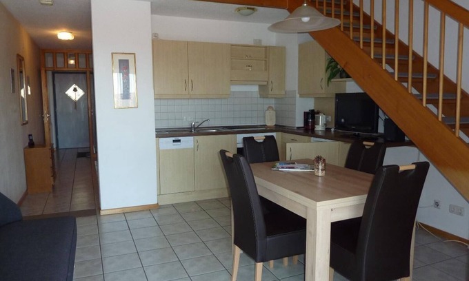 Silberberg Apartment | 3* Ferienwohnung Allergiker geeignet