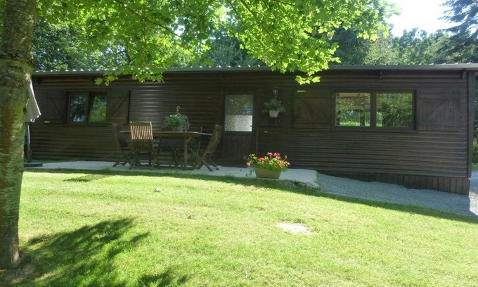 Pertheville-Ners Ski Chalet | 3 Gites - Relais Du Saussay Pertheville Ners