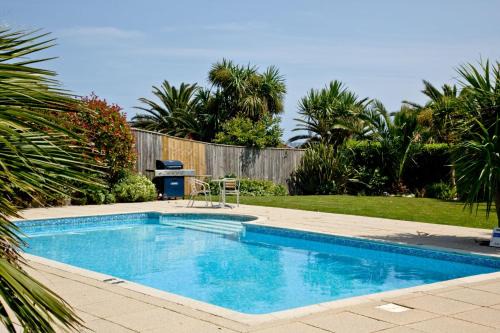 Paignton Apartment | 3 Goodrington Lodge, Paignton