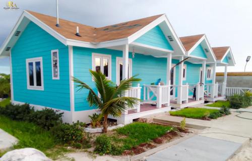 Rolleville House | 3-Hillview Cottages