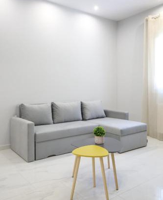 Stavroupoli Apartment | #3 Ioanna Apartments