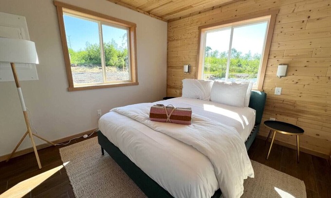 Bayfield Cabin | #3 Island Overlook - Lake Superior Views
