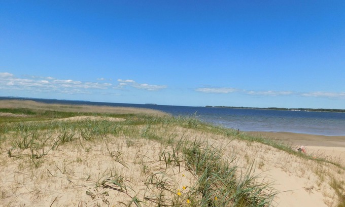 Freest House | 3 Island view FREEST - apartment