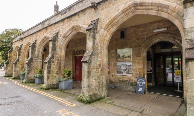 Richmond Cottage | 3 Kings Mews