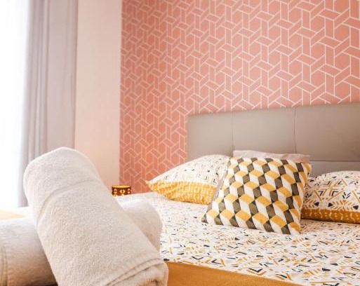 Saint-Vincent Apartment | 3 Lys Orleans Downtown, free secure parking