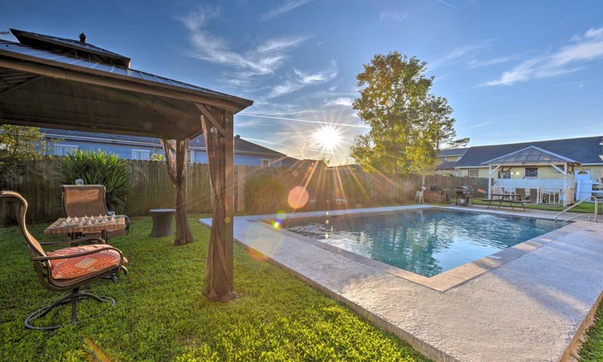 Saint Claude House | 3 Mi to French Quarter: Family Home in New Orleans