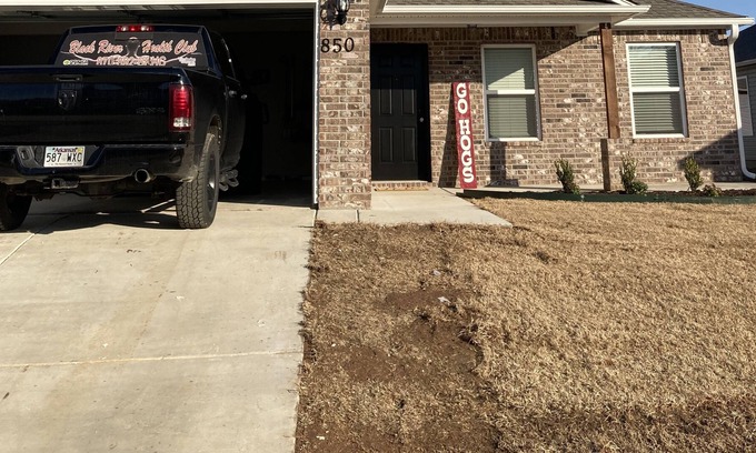 Fayetteville House | 3 miles from UofA