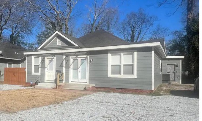 Atlanta House | 3 miles to Downtown Atlanta