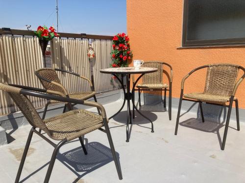 Higashiyotsugi House | 3-min to Station,5BR, 1LR villa near Asakusa, 95平米5间卧室休息好 Stay Dream Hotel