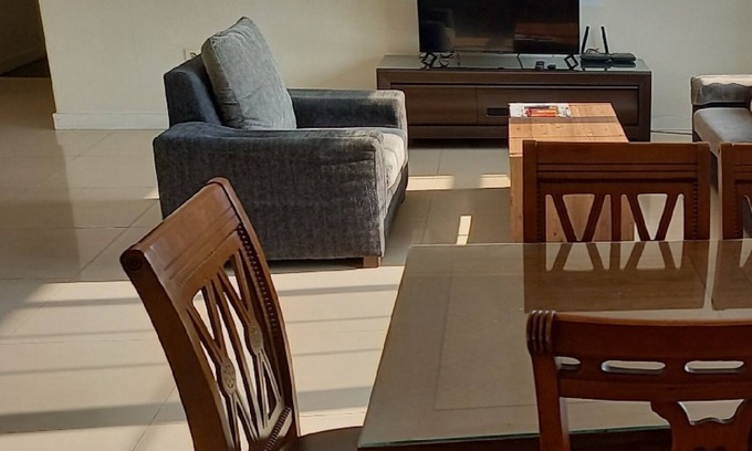 Pyeongtaek Villa | 3 min walking to USAG-Humphreys pedestrian gate