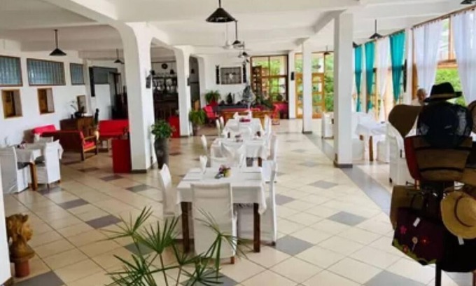 Ambohibao House | 3 minutes from the Airport - 3 BR/1 Bathroom
