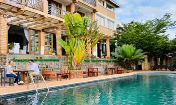 Ambohibao House | 3 minutes from the Airport - 2 BR/1 Bathroom