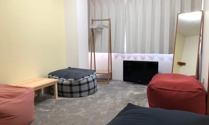 Hanamigawa Apartment | 3 minutes on foot from Makuhari Hongo St - Chiba Chiba City Hanamigawakuku MakuhariHongo 269 Daiichi Hongo Building 202/Chiba Chiba