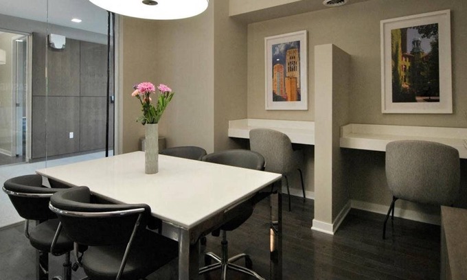 Bryant Pattengill East Apartment | 3 minutes to U of M! Pool/Hot Tub, Games, Family-sized Hotel Quality