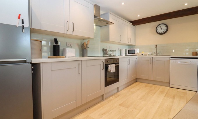 Pershore Cottage | 3 Mount Pleasant