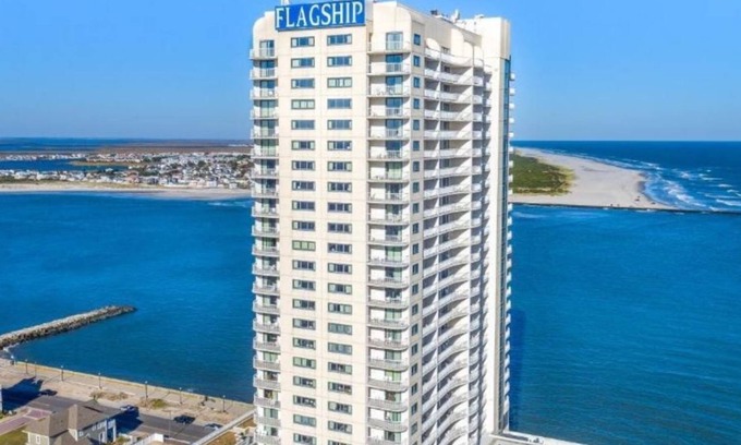 Atlantic City Resort | 3 Night Minimum (See Availability Below Prior to Purchase)