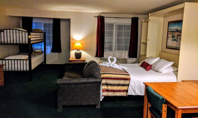 Keystone Hotel | 3 Peaks Lodge