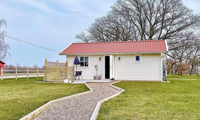 Bergkvara House | 3 person holiday home in BERGKVARA-By Traum