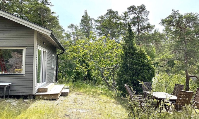 Uddevalla Municipality House | 3 person holiday home in UDDEVALLA
