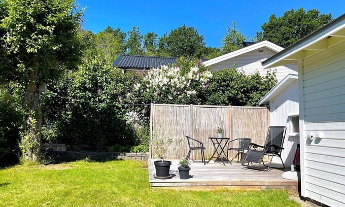 Uddevalla House | 3 person holiday home in UDDEVALLA